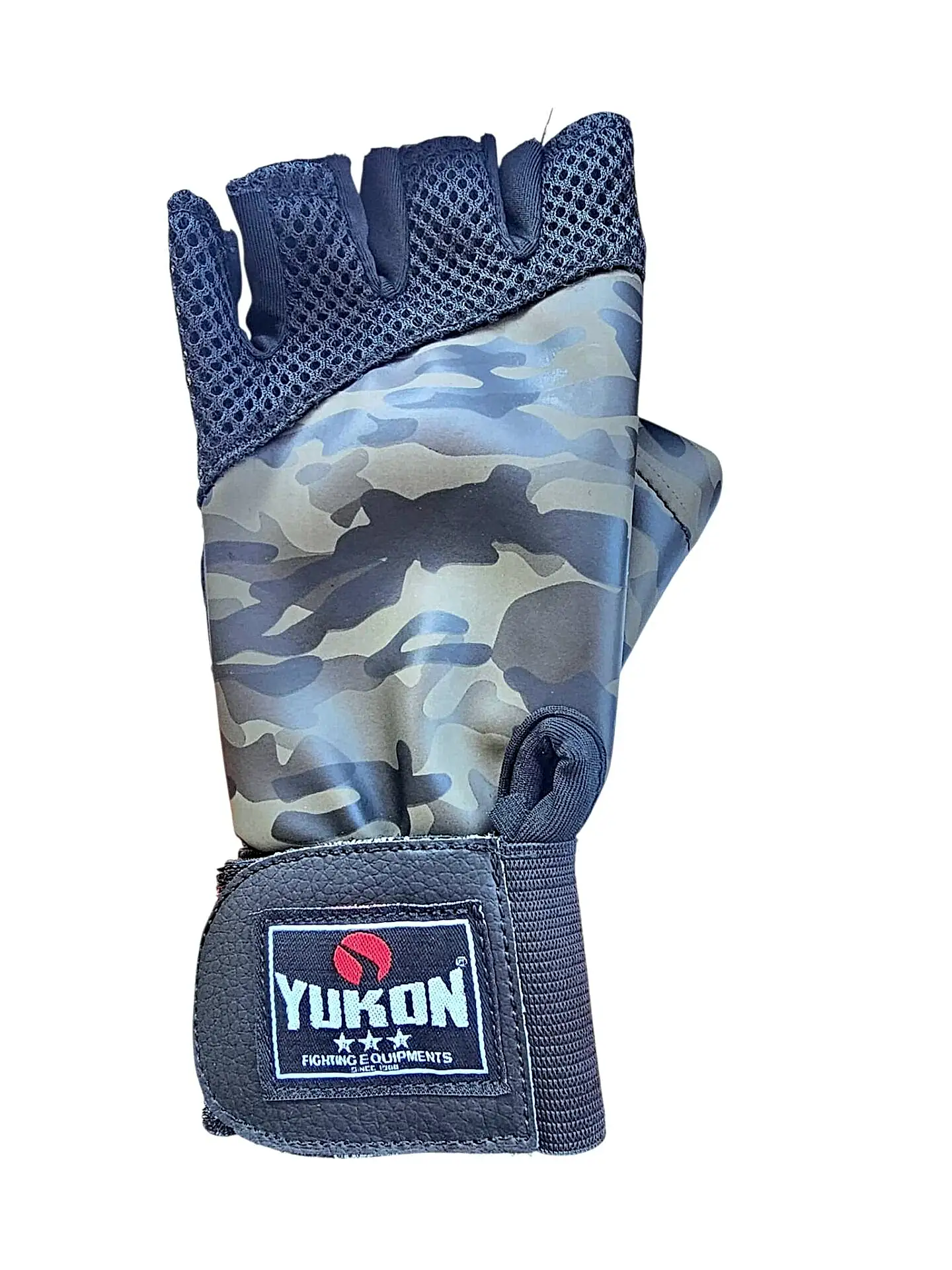 Yukon Bileklikli Eldiven