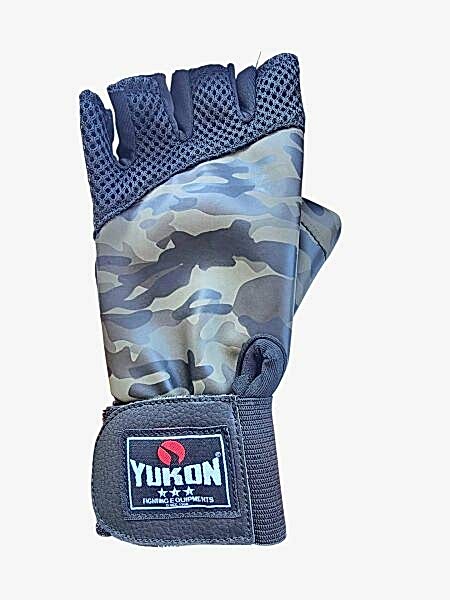 Yukon Bileklikli Eldiven