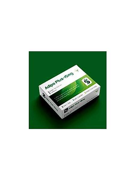 ADİPO PLUS THERMOJENİK YAĞ YAKICI GIDA